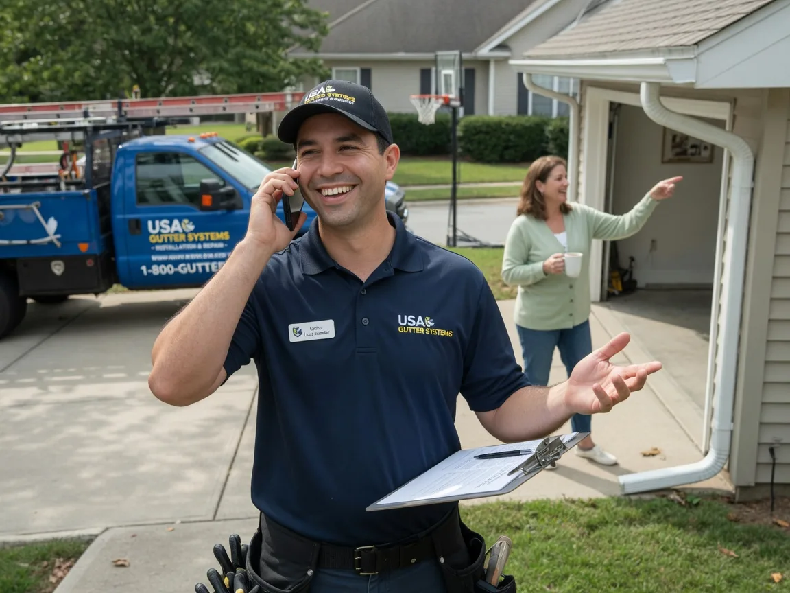 Gutter Installation Bastrop, LA FAQs